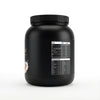 Premium Whey Protein Erdbeere – Molkenprotein für Muskelaufbau, 1000g – Ansicht 2/3