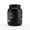 Premium Whey Protein Erdbeere – Molkenprotein für Muskelaufbau, 1000g – Ansicht 3/3