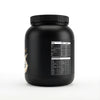 Premium Whey Protein Vanille – Molkenprotein für Muskelaufbau, 1000g – Ansicht 2/3