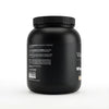 Premium Whey Protein Vanille – Molkenprotein für Muskelaufbau, 1000g – Ansicht 3/3