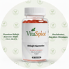 Premium Shilajit Gummies 1000 + Vitamin C,B6, B12 - 60 Stk